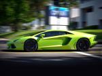 Lamborghini Aventador LP700-4 2011 года (US)